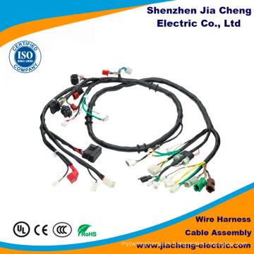 OEM ODM Custom Electronic Appliances Connector